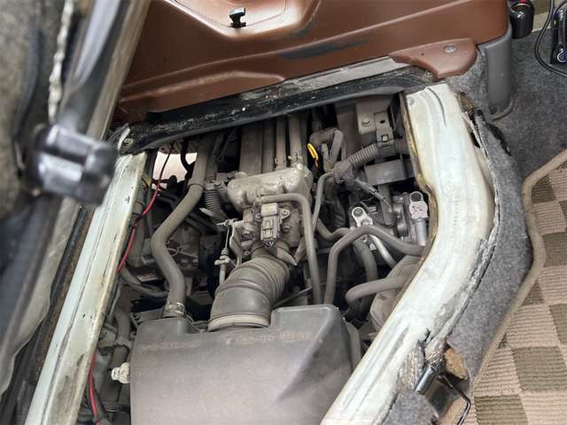 2004 Suzuki Every – thumbnail 3