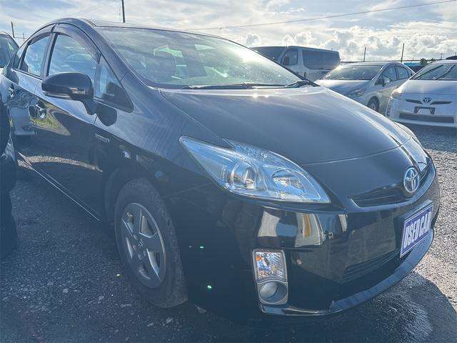 2010 Toyota Prius – thumbnail 4