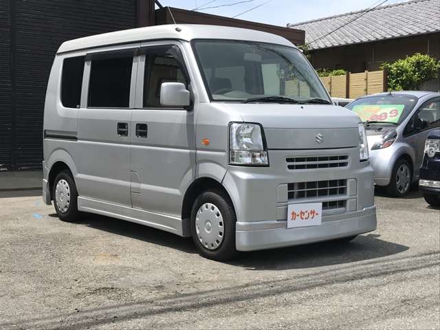 2007 Suzuki Every – thumbnail 3