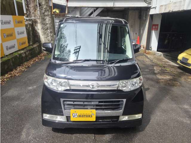 2008 Daihatsu Tanto – thumbnail 4