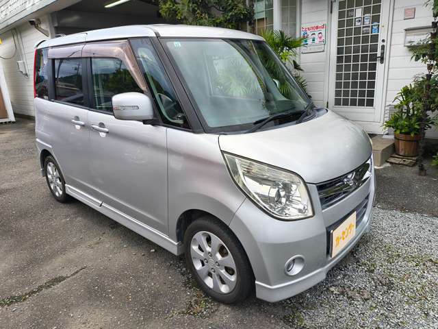 2008 Suzuki Palette – thumbnail 3