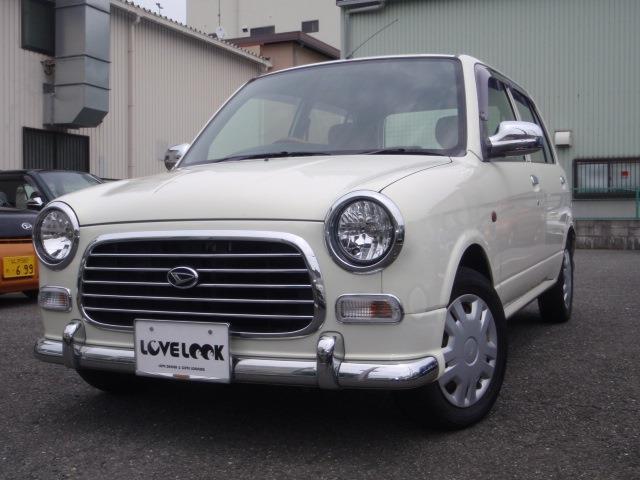 2003 Daihatsu Mira Gino
