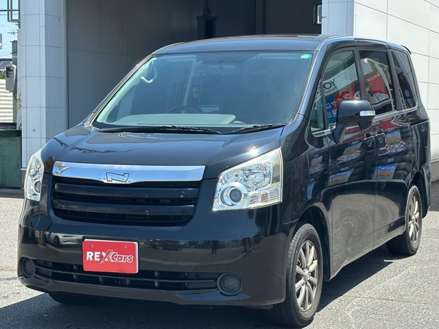 2009 Toyota Noah