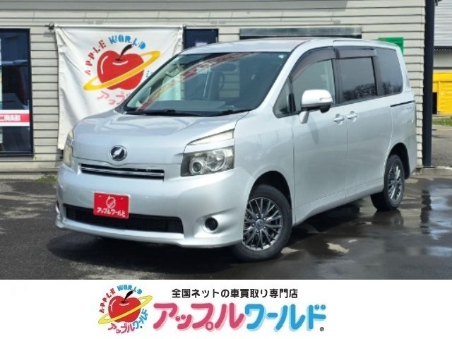 2009 Toyota Voxy