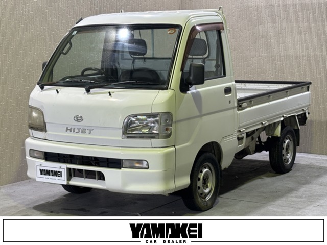 2000 Daihatsu Hijet Truck