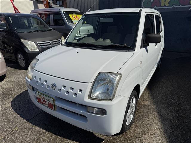 2008 Suzuki Alto – thumbnail 3