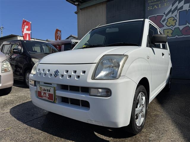 2008 Suzuki Alto – thumbnail 4