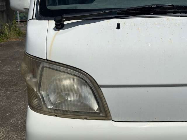 2005 Daihatsu Hijet Truck – thumbnail 2
