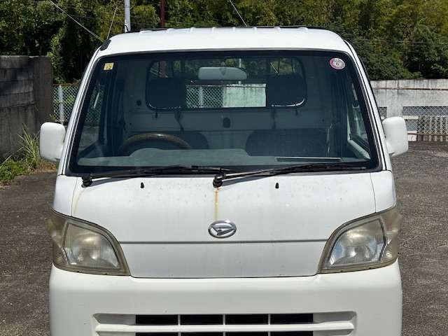 2005 Daihatsu Hijet Truck – thumbnail 3