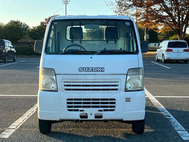 2007 Suzuki Carry – thumbnail 2