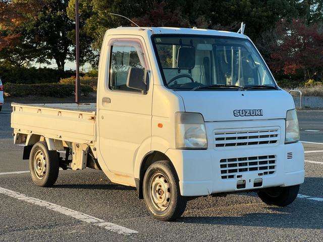 2007 Suzuki Carry – thumbnail 3