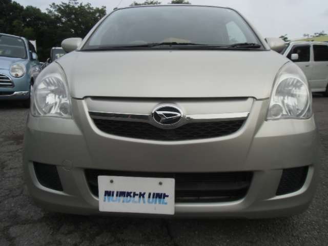 2008 Daihatsu Mira – thumbnail 3