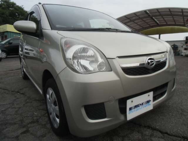 2008 Daihatsu Mira – thumbnail 4
