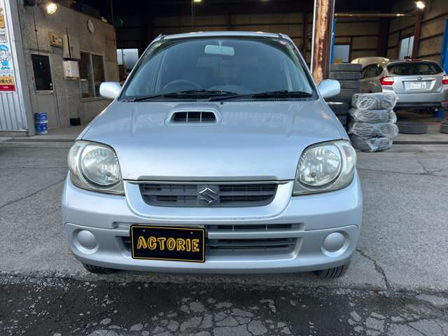 2007 Suzuki Kei – thumbnail 3