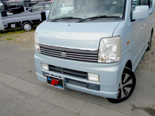 2006 Suzuki Every Wagon – thumbnail 2