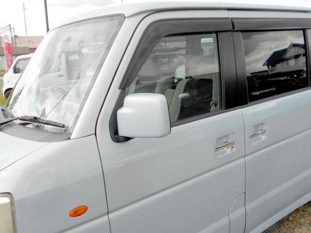 2006 Suzuki Every Wagon – thumbnail 3