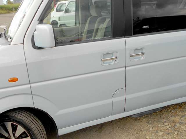2006 Suzuki Every Wagon – thumbnail 4