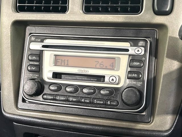 2007 Mitsubishi Pajero Mini – thumbnail 4