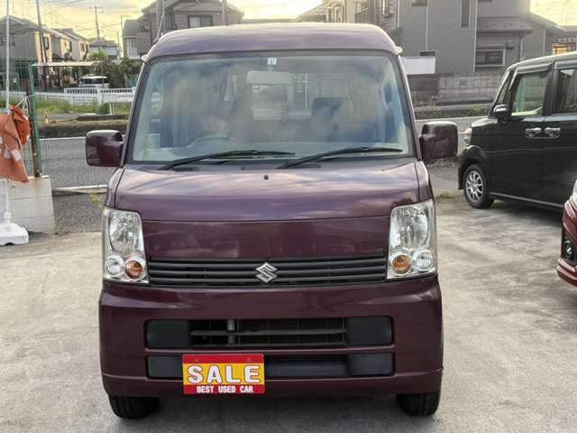 2007 Suzuki Every Wagon – thumbnail 2