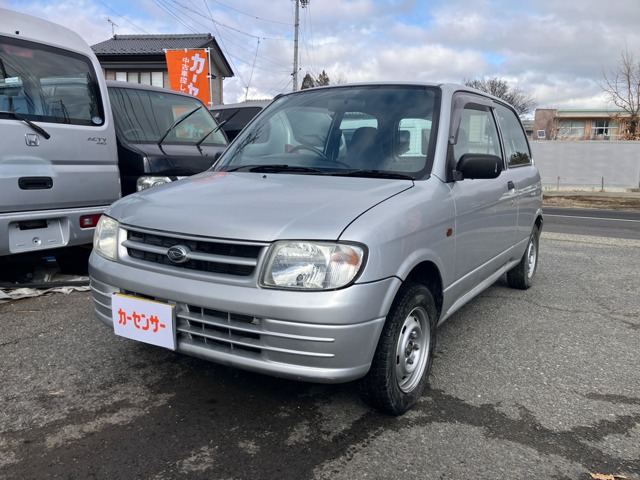 2000 Daihatsu Mira