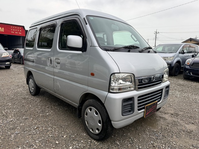 2005 Suzuki Every