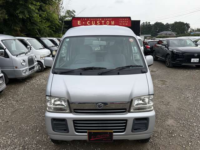 2005 Suzuki Every – thumbnail 2