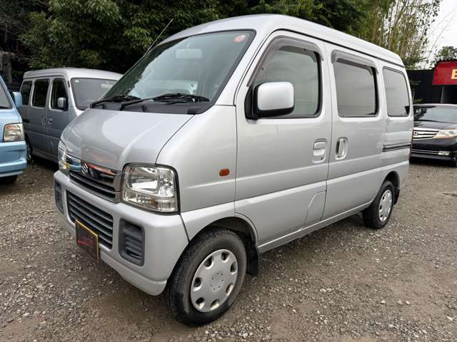 2005 Suzuki Every – thumbnail 3