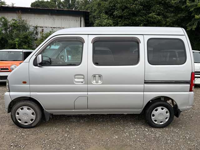 2005 Suzuki Every – thumbnail 4