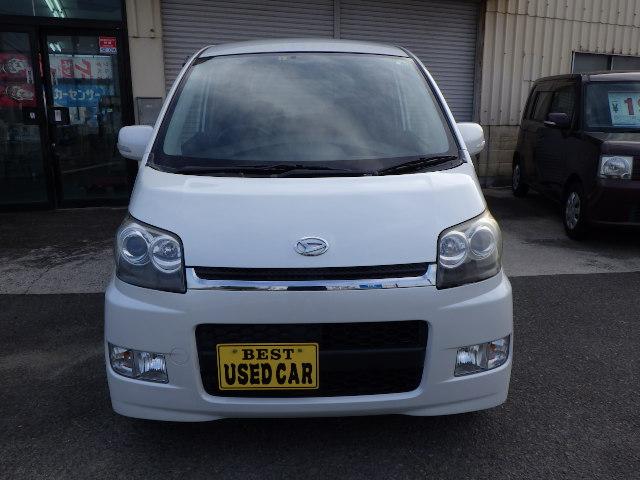 2007 Daihatsu Move – thumbnail 2