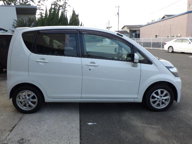 2007 Daihatsu Move – thumbnail 4