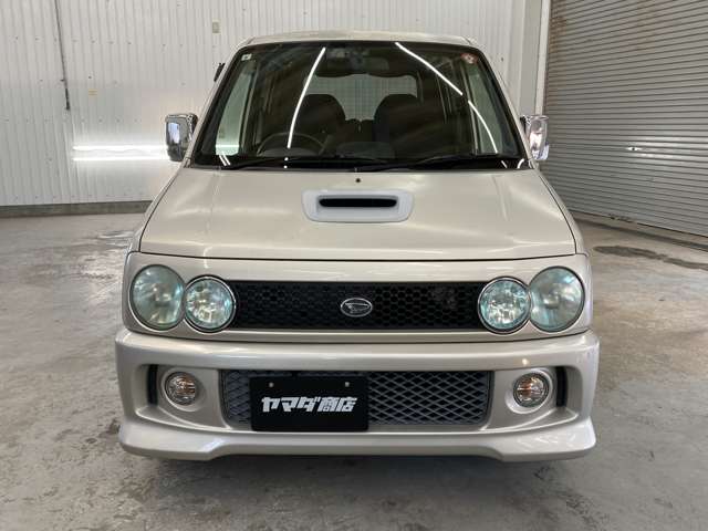 2001 Daihatsu Move – thumbnail 4