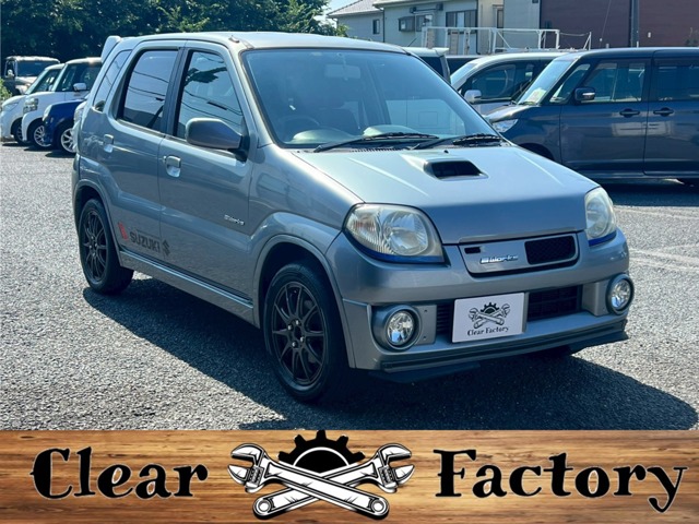 2003 Suzuki Kei