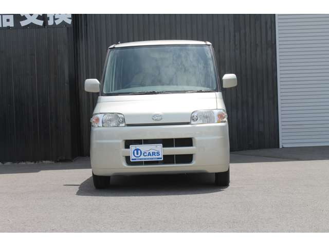 2006 Daihatsu Tanto – thumbnail 2