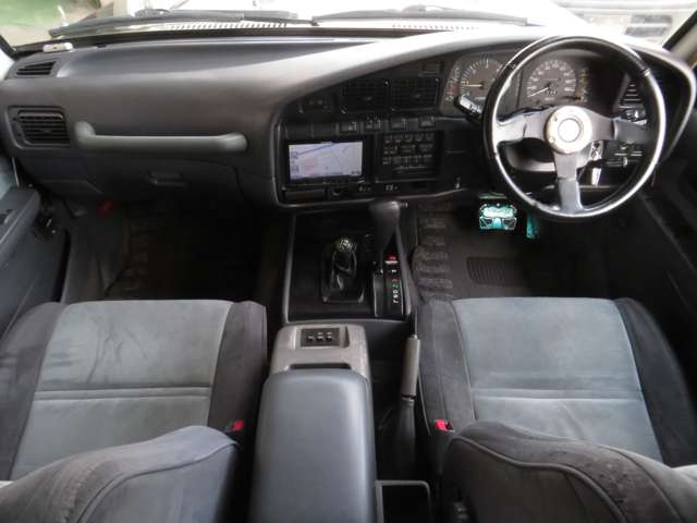 1993 Toyota Land Cruiser 80 – thumbnail 3