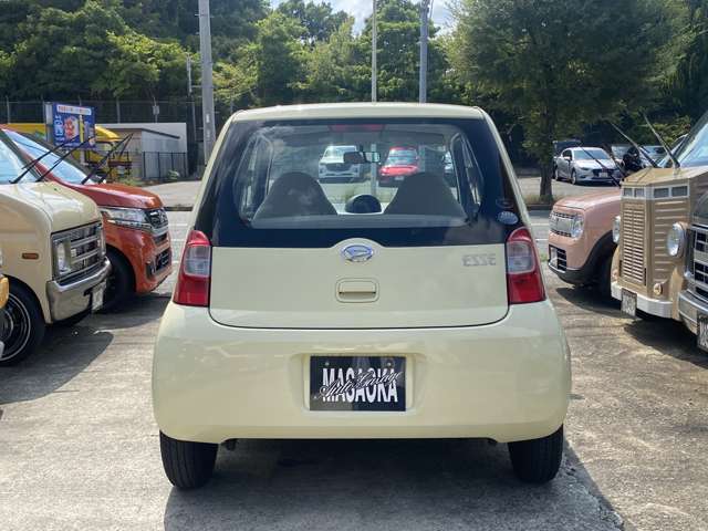 2008 Daihatsu Esse – thumbnail 3