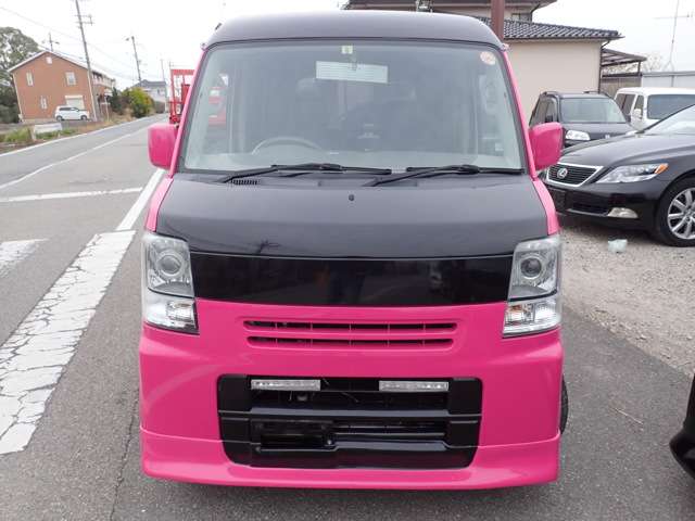 2007 Suzuki Every – thumbnail 2