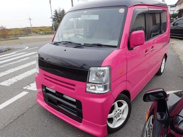 2007 Suzuki Every – thumbnail 3