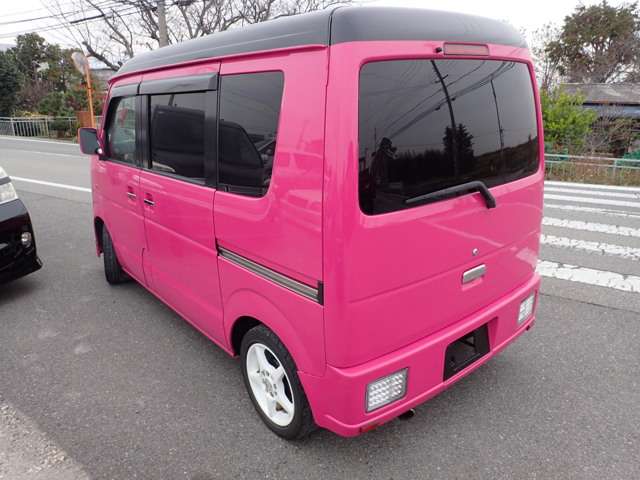 2007 Suzuki Every – thumbnail 4