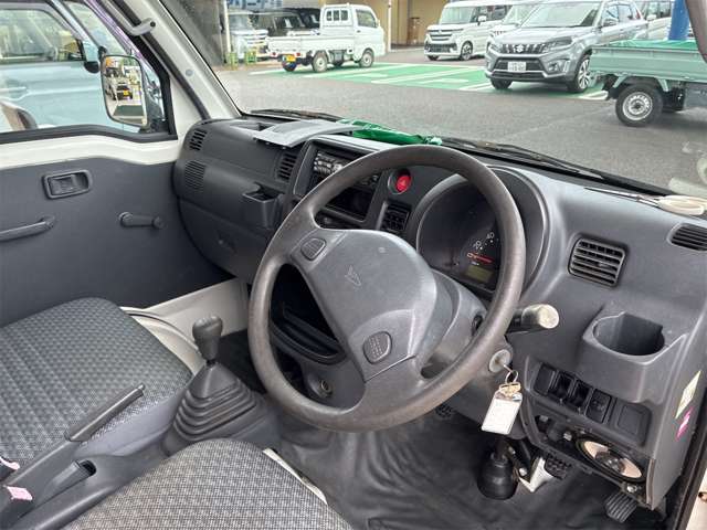 2006 Daihatsu Hijet Truck – thumbnail 4