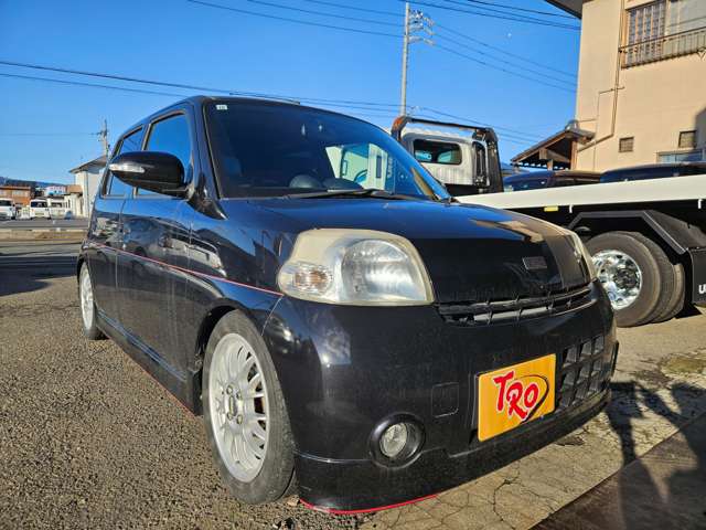 2007 Daihatsu Esse – thumbnail 2