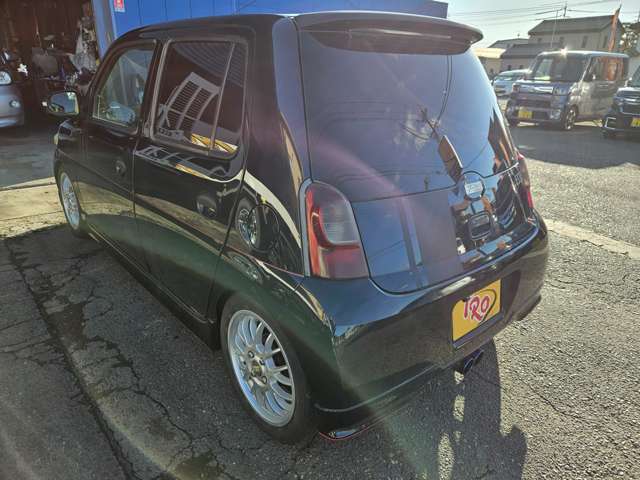 2007 Daihatsu Esse – thumbnail 4
