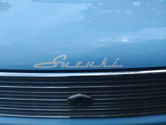 2007 Suzuki Alto Lapin – thumbnail 4