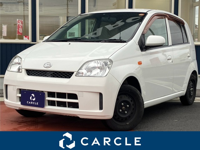 2005 Daihatsu Mira