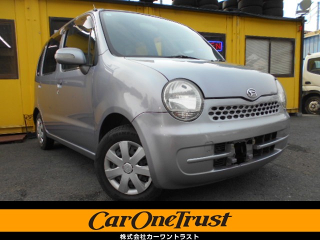 2004 Daihatsu Move Latte