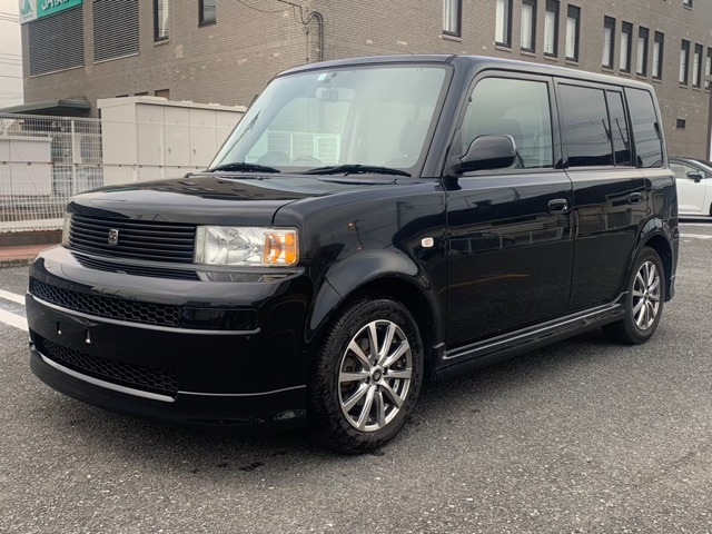 2006 Toyota bB