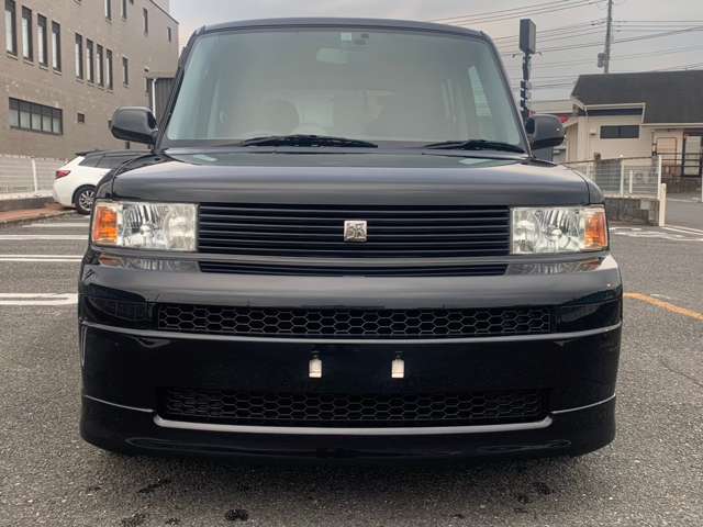 2006 Toyota bB – thumbnail 3