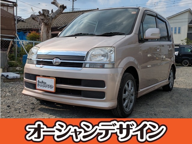 2006 Daihatsu Move