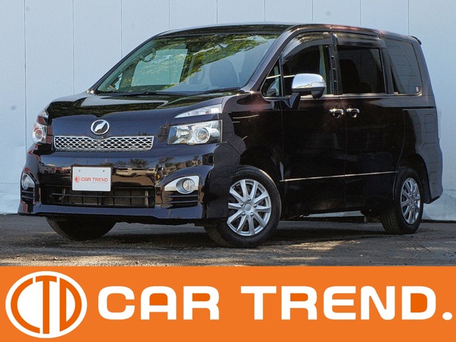 2010 Toyota Voxy