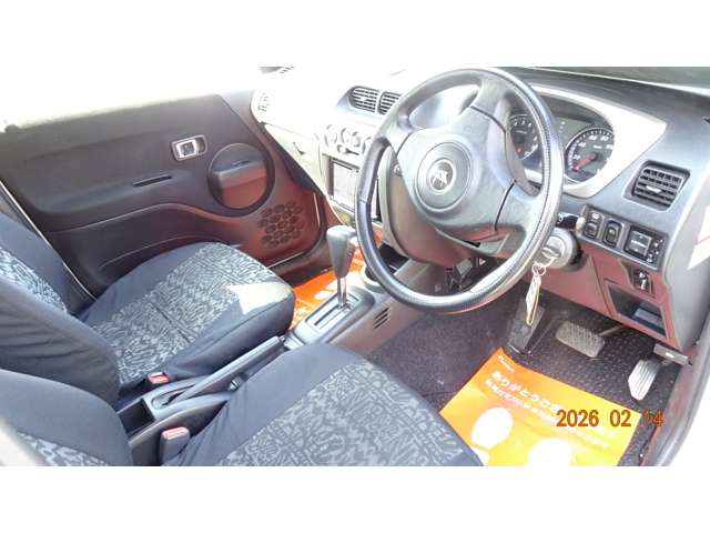 2007 Daihatsu Terios Kid – thumbnail 2