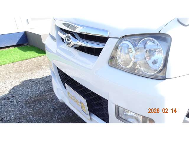 2007 Daihatsu Terios Kid – thumbnail 4